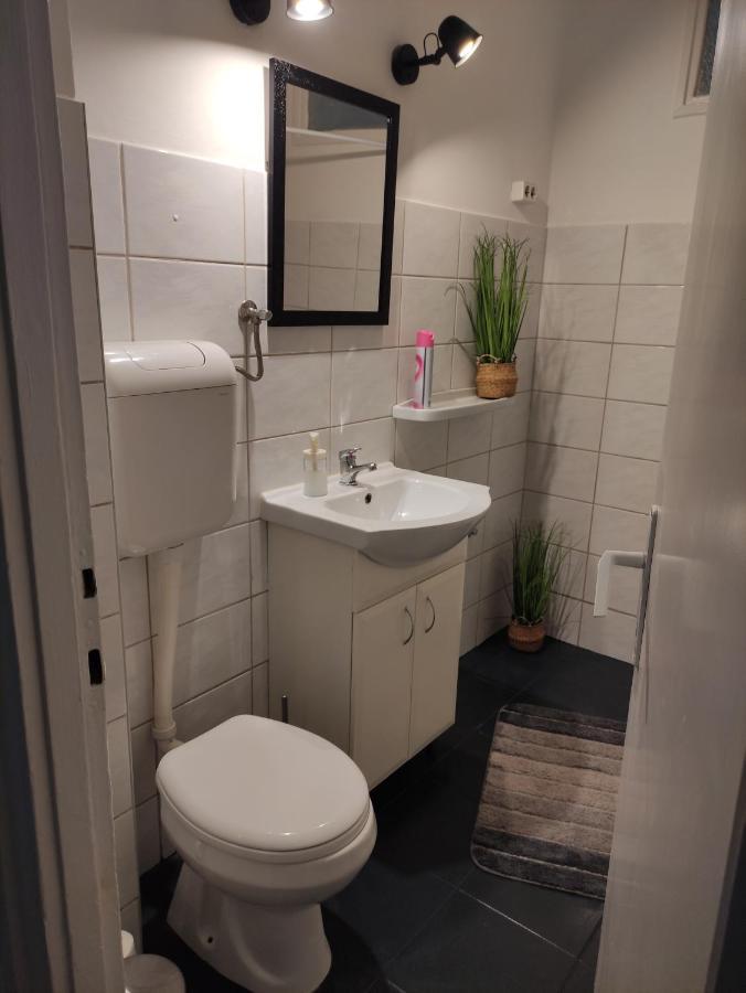 Bristol Apartments 2 Боя Екстер'єр фото