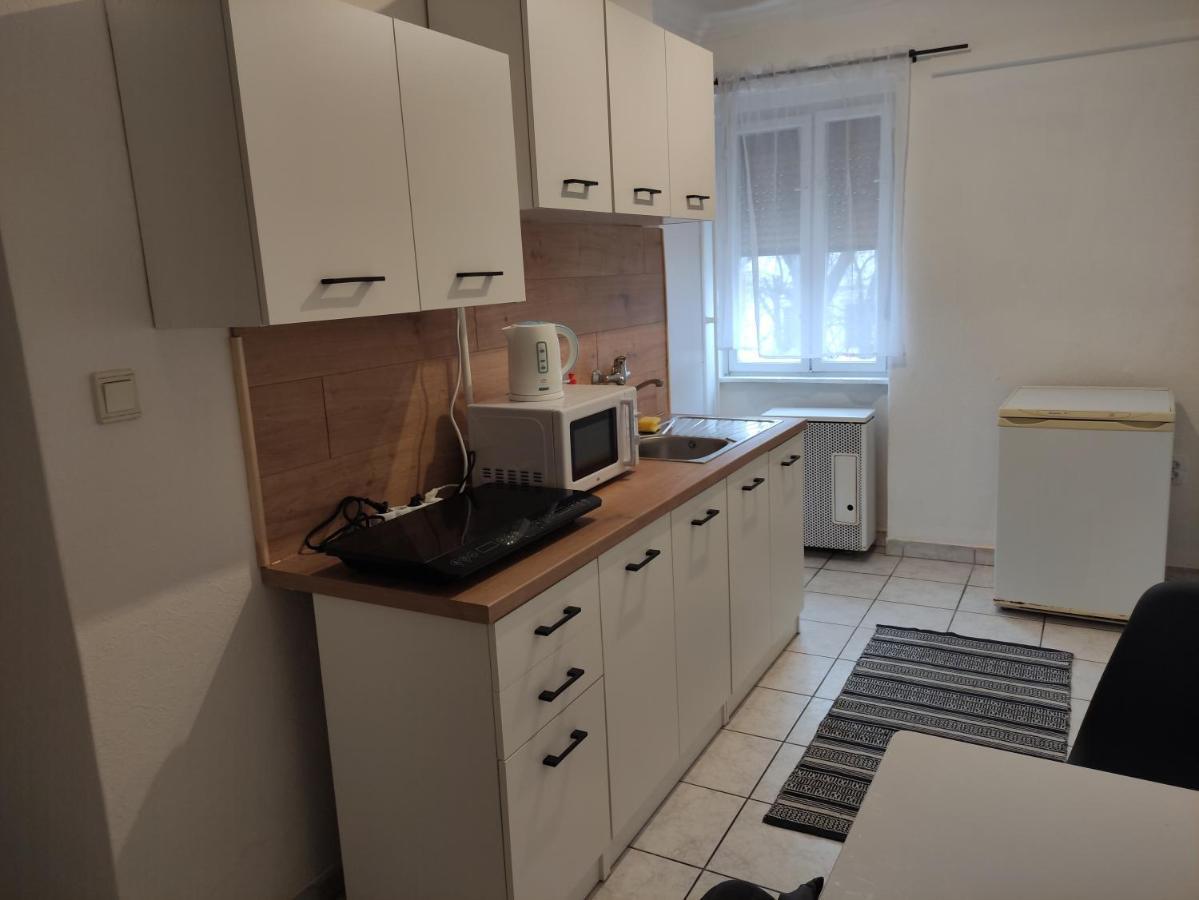 Bristol Apartments 2 Боя Екстер'єр фото