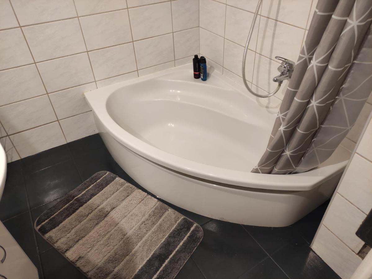 Bristol Apartments 2 Боя Екстер'єр фото