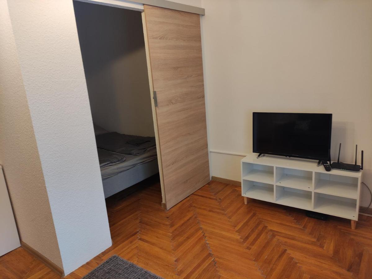 Bristol Apartments 2 Боя Екстер'єр фото
