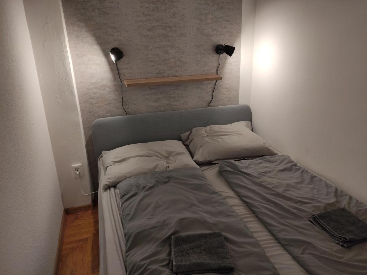 Bristol Apartments 2 Боя Екстер'єр фото