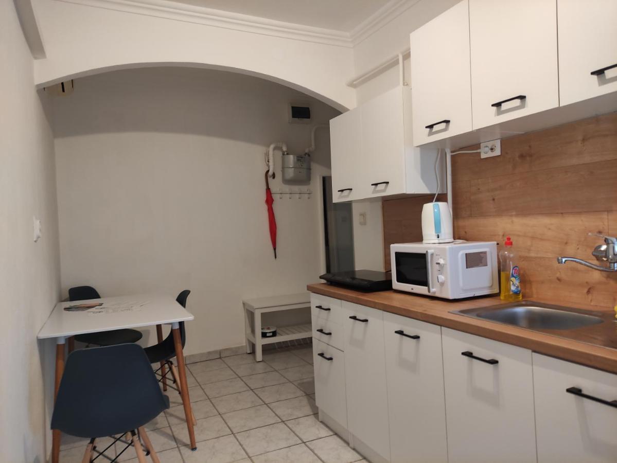 Bristol Apartments 2 Боя Екстер'єр фото