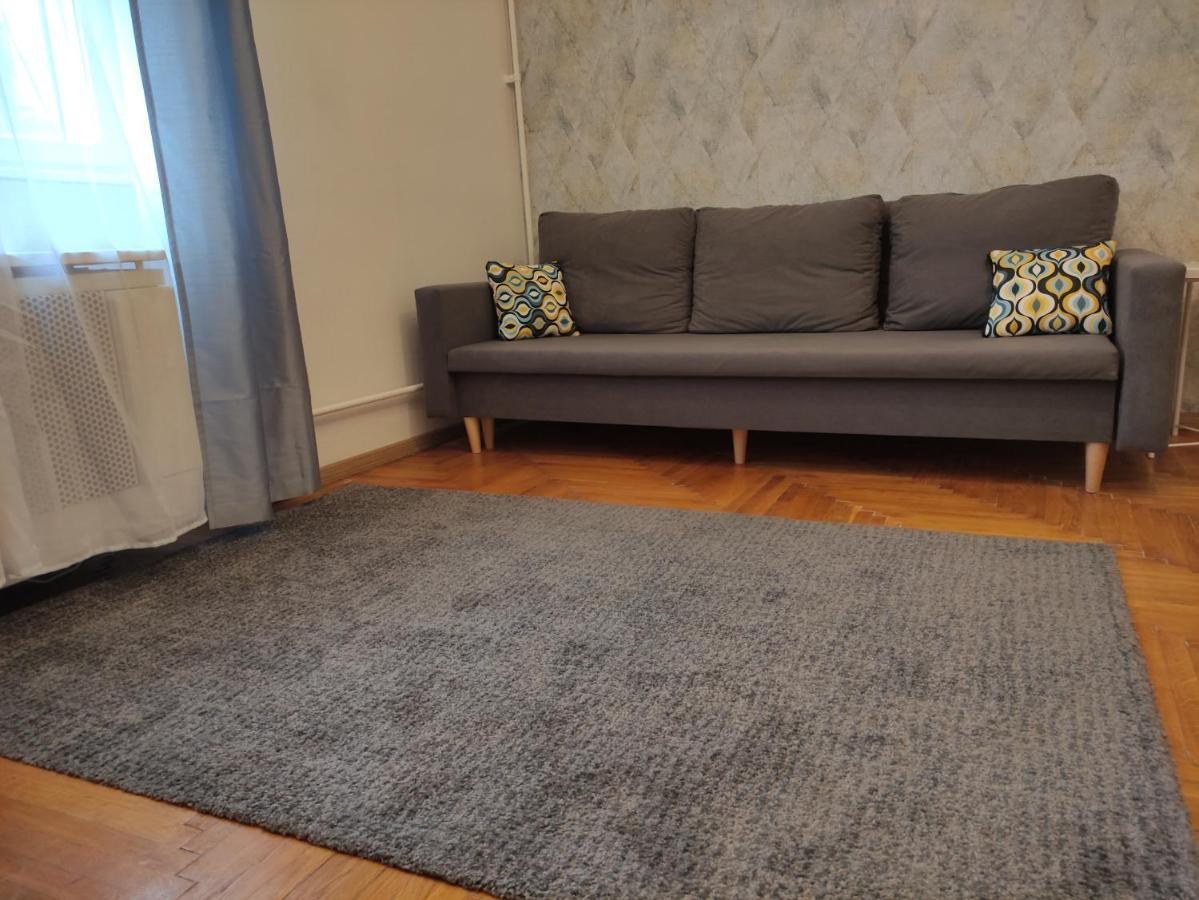 Bristol Apartments 2 Боя Екстер'єр фото